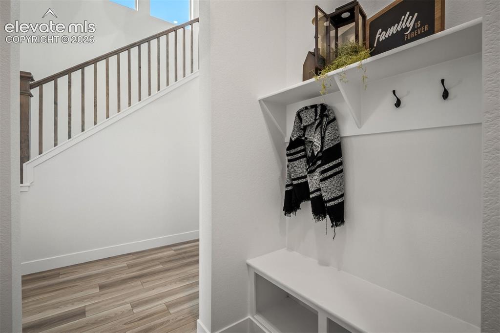 Image 16 of 38: Mud Room