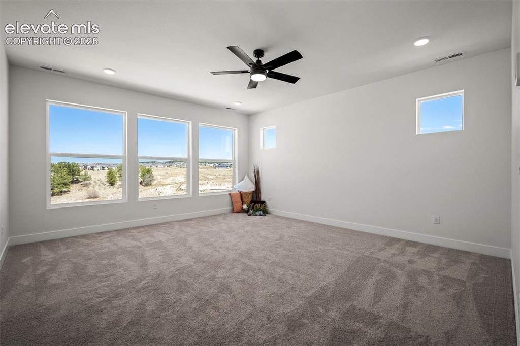 Image 19 of 38: Master Bedroom