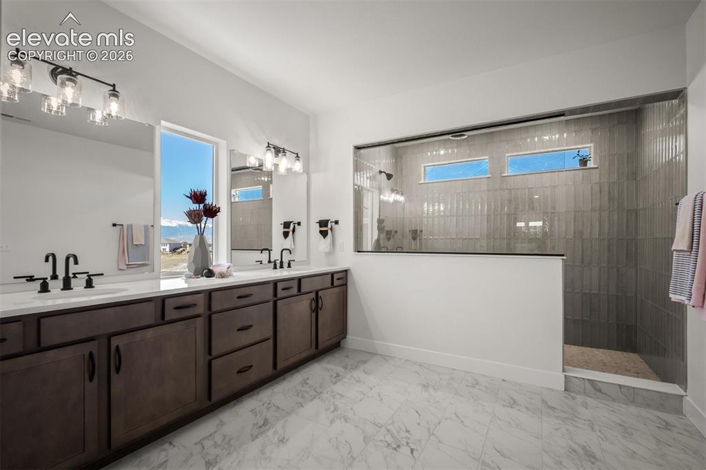 Image 21 of 38: Master Bathroom