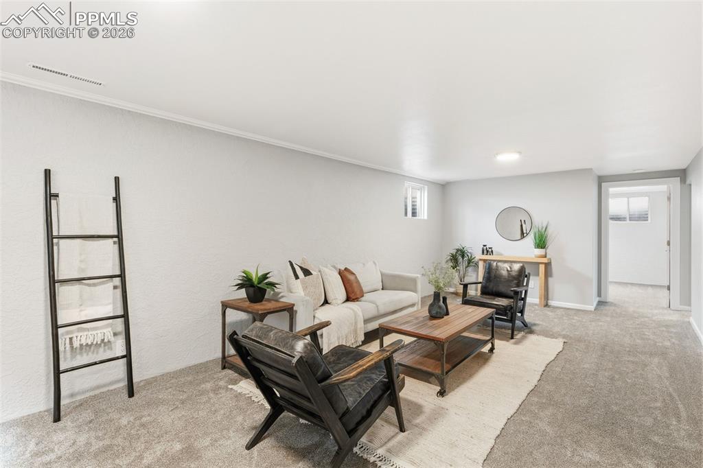 Image 20 of 29: Living Room