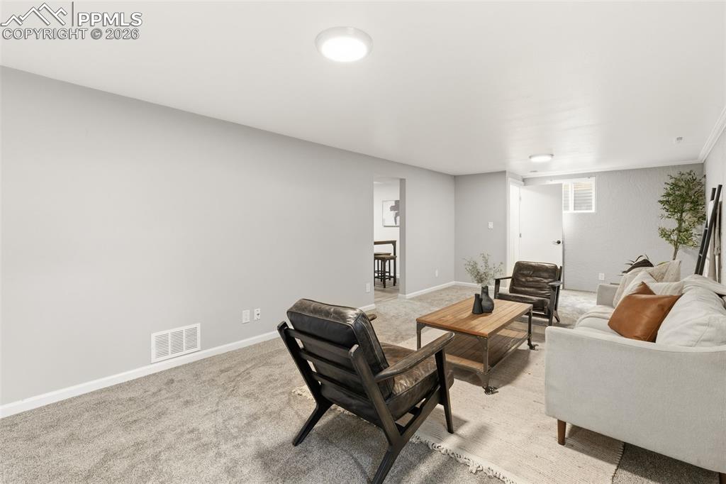 Image 22 of 29: Living Room