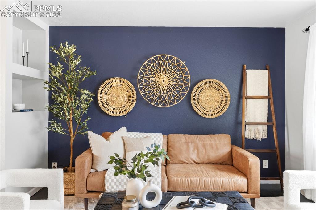 Image 5 of 29: Living Room