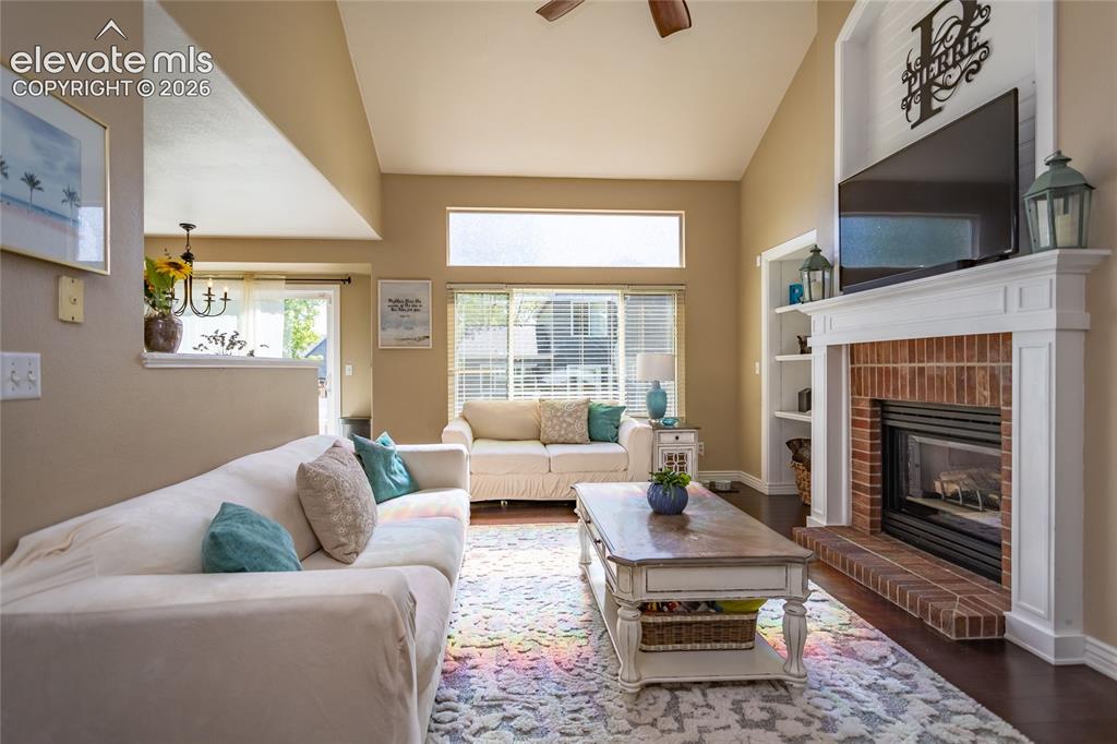 Image 15 of 43: Family Room