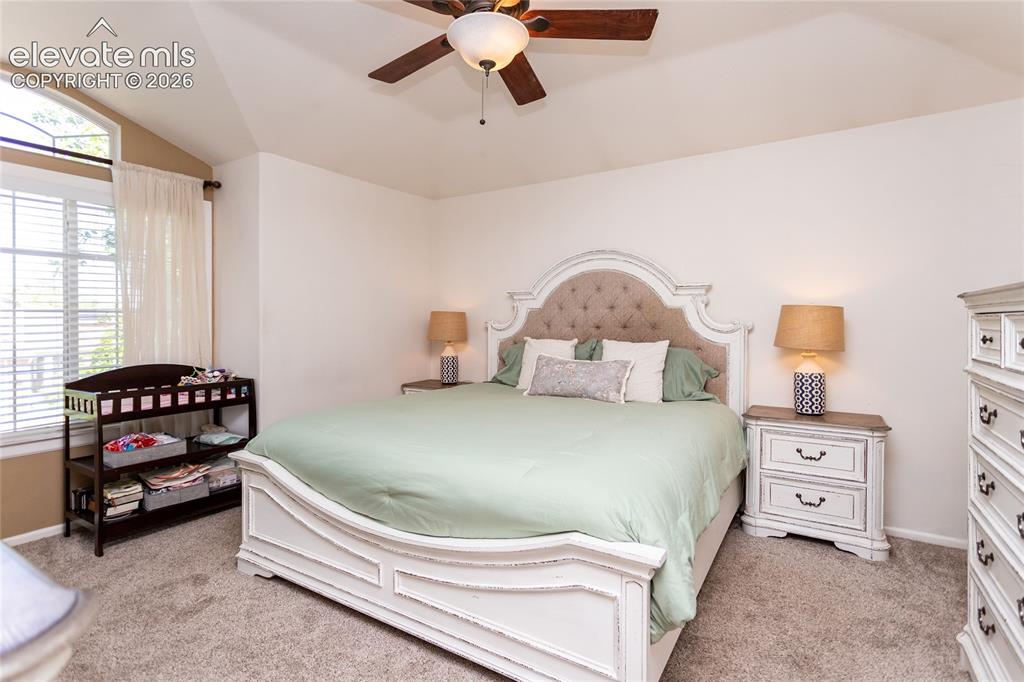 Image 19 of 43: Master Bedroom