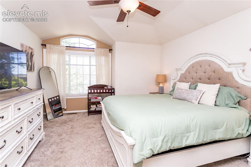 Image 20 of 43: Master Bedroom