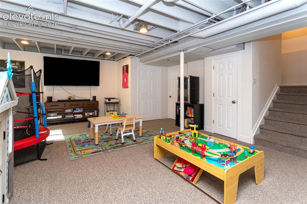 Image 32 of 43: Basement
