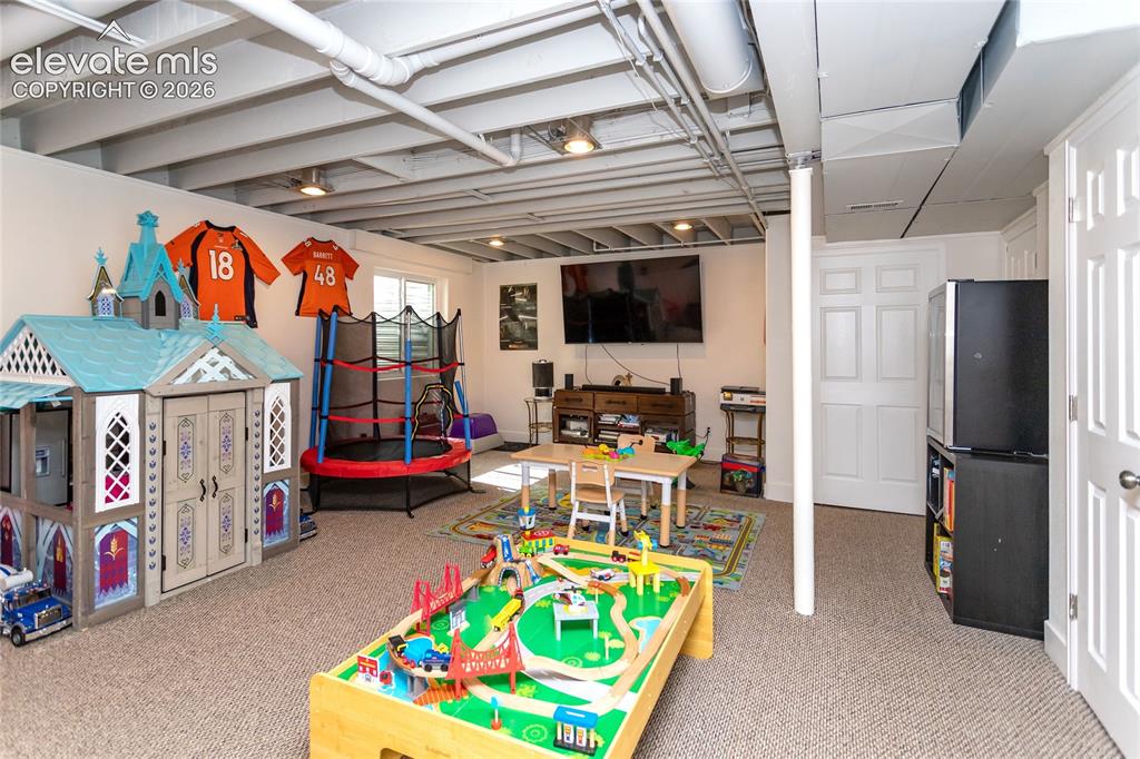 Image 33 of 43: Basement
