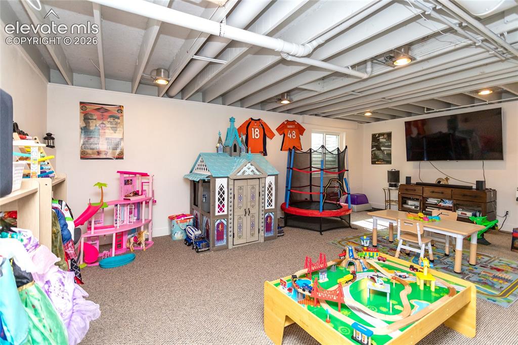 Image 34 of 43: Basement