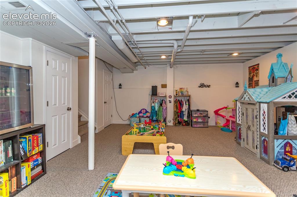 Image 35 of 43: Basement