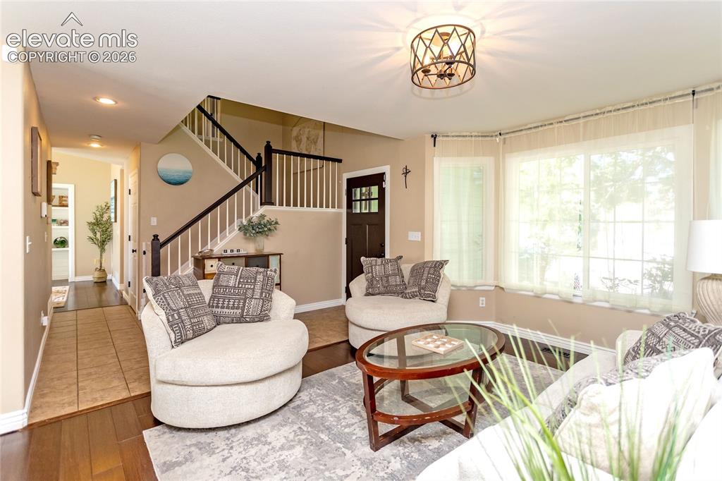 Image 4 of 43: Living Room