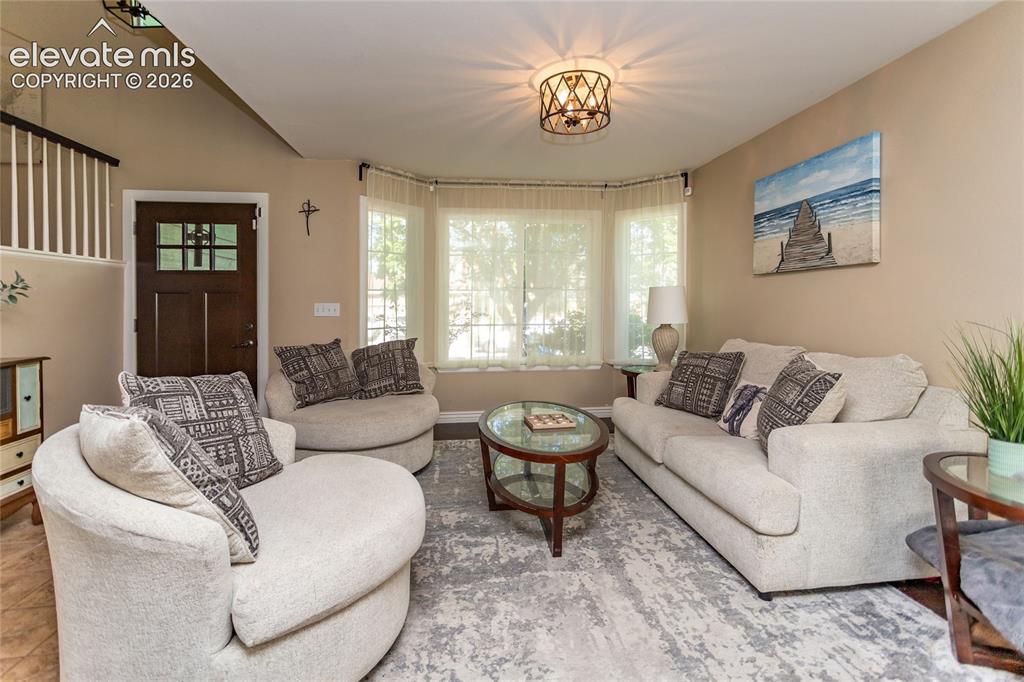 Image 5 of 43: Living Room