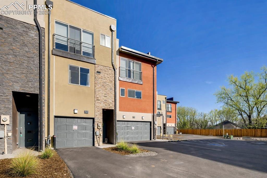 Image 1 of 29: Front of Structure