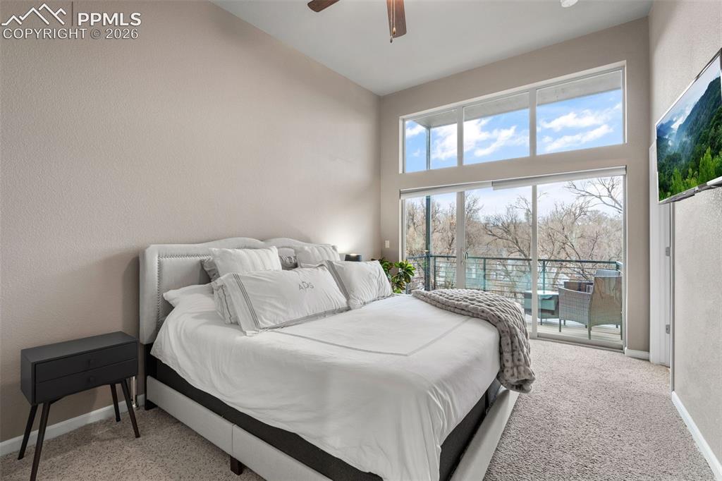 Image 12 of 28: Master Bedroom