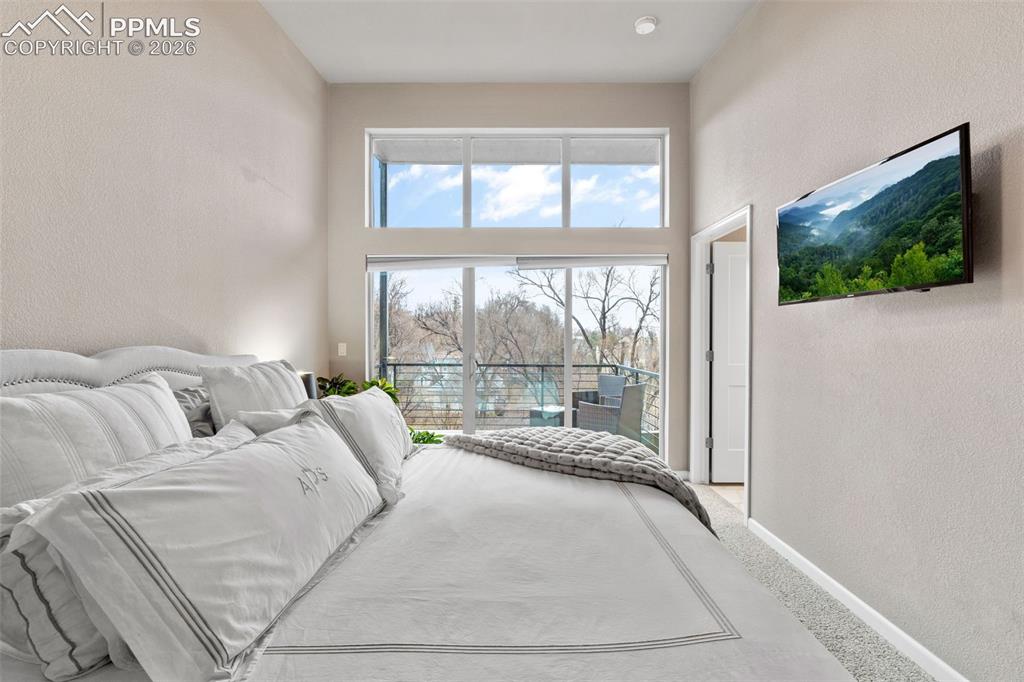 Image 13 of 28: Master Bedroom