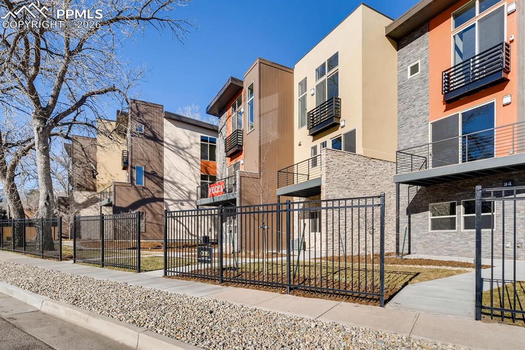 Image 29 of 29: Community