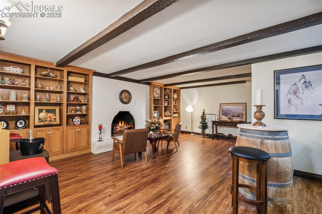 Image 35 of 45: Basement