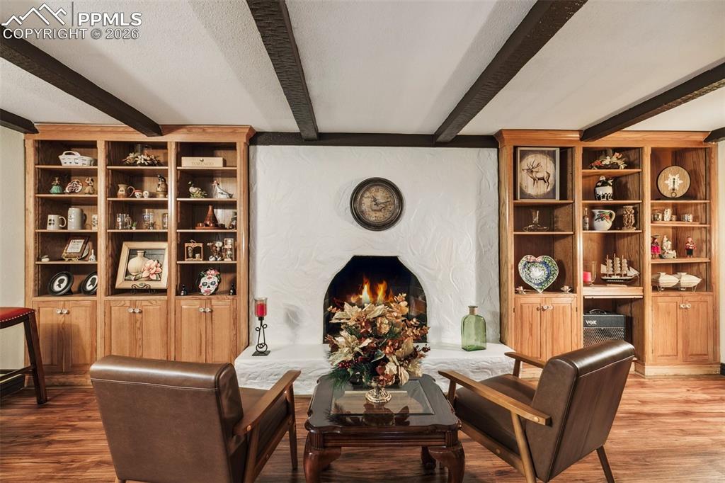 Image 36 of 45: Basement