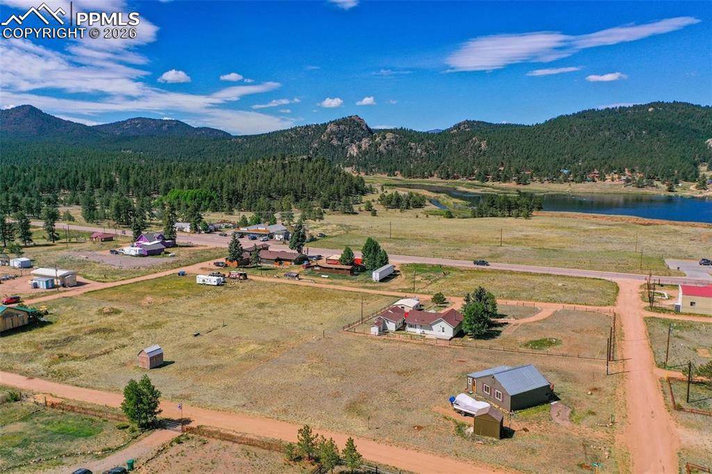 Image 10 of 15: Aerial View