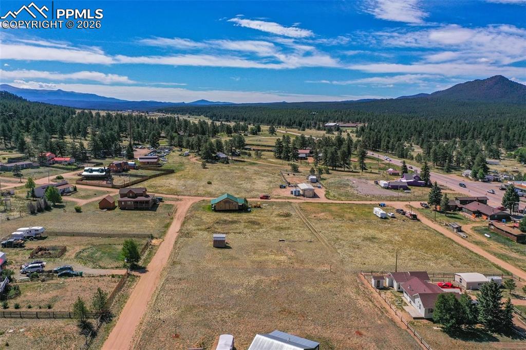 Image 9 of 15: Aerial View