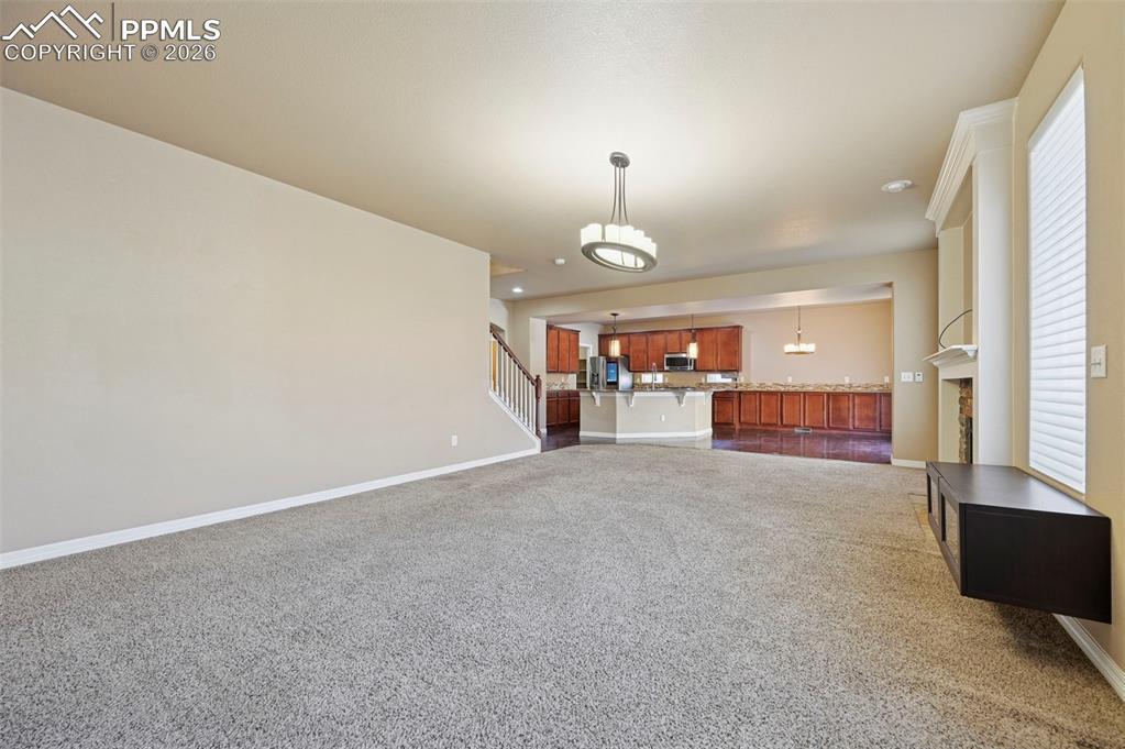 Image 17 of 38: Living Room