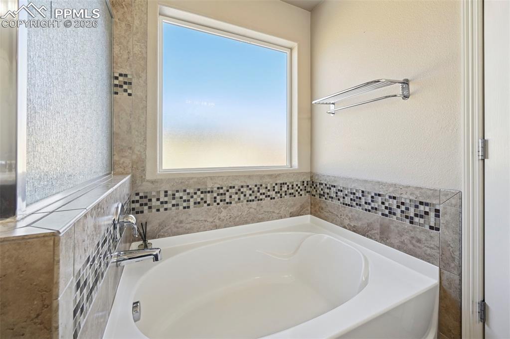 Image 25 of 38: Master Bathroom