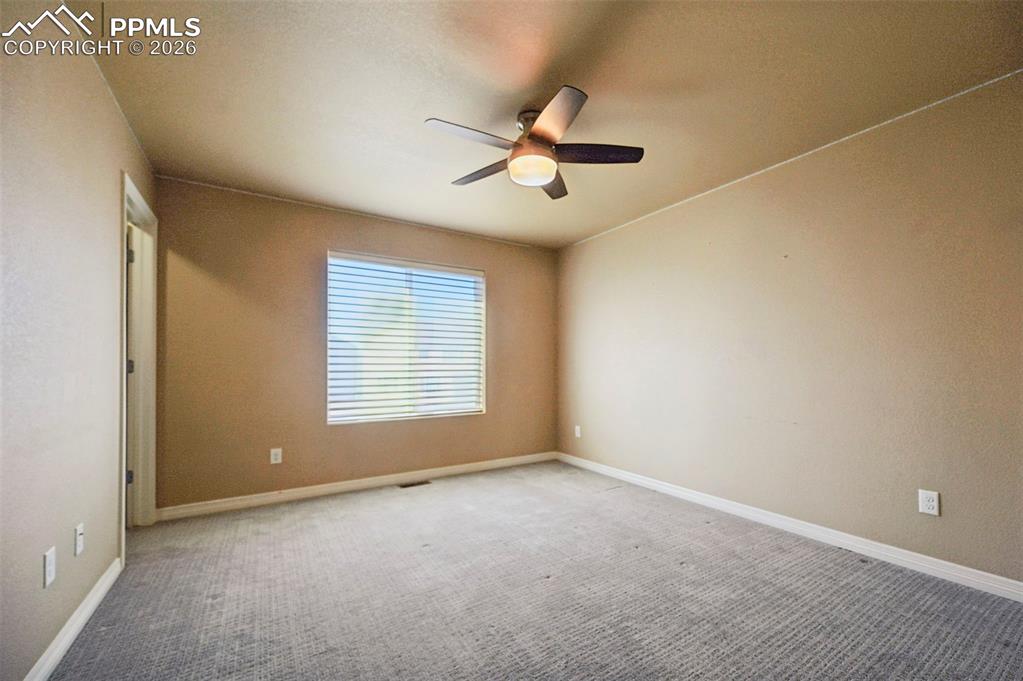 Image 30 of 38: Bedroom