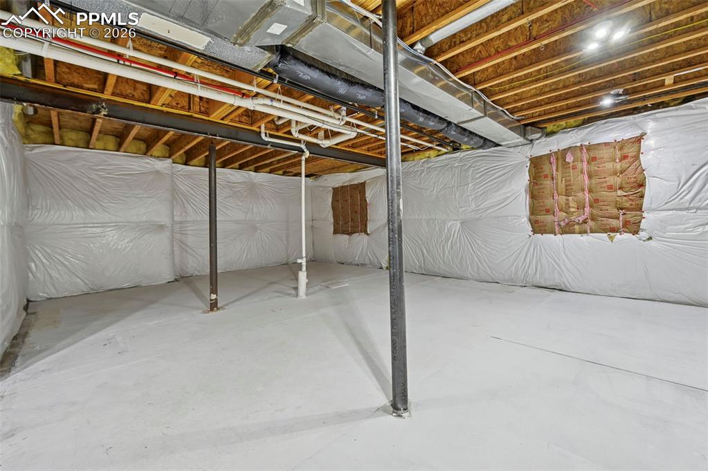 Image 36 of 38: Basement