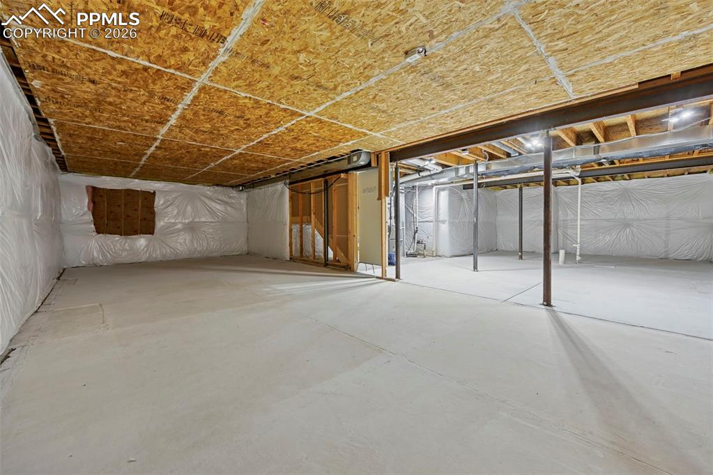 Image 37 of 38: Basement