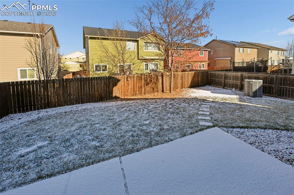 Image 38 of 38: Yard