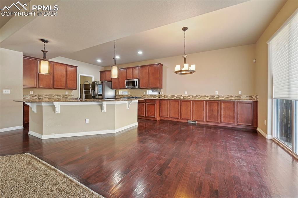 Image 8 of 38: Kitchen