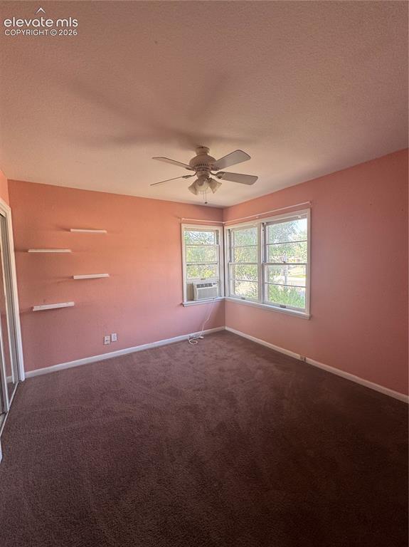 Image 9 of 23: 2nd Main Level Bedroom