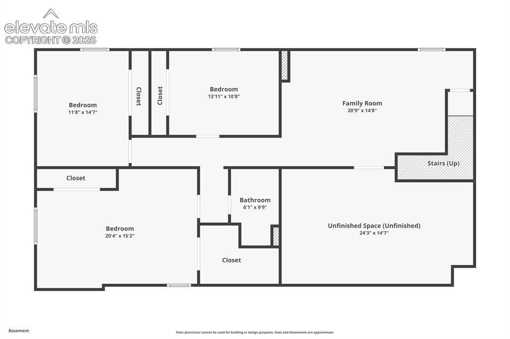 Image 46 of 48: Floor plan