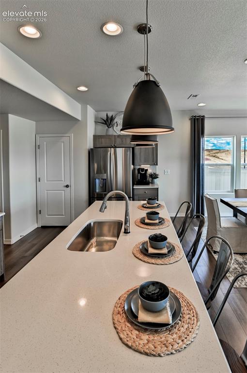 Image 13 of 30: *Photos from previous model home of same floorplan. Features and options wi