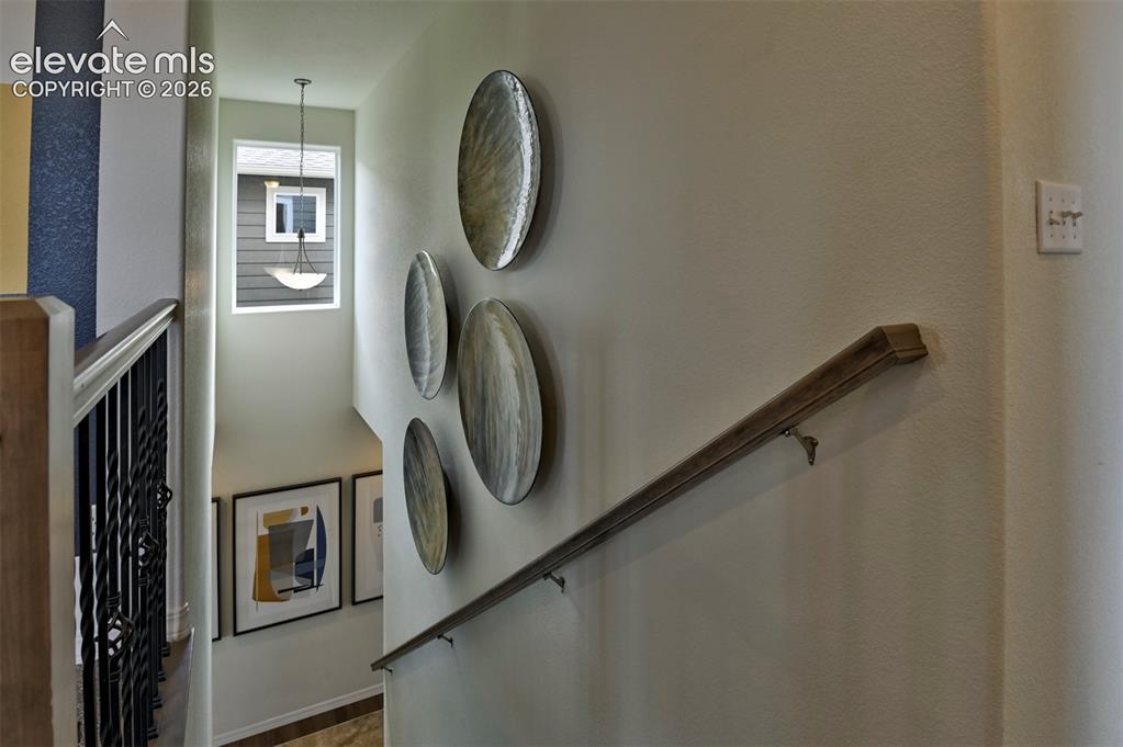 Image 17 of 30: *Photos from previous model home of same floorplan. Features and options wi