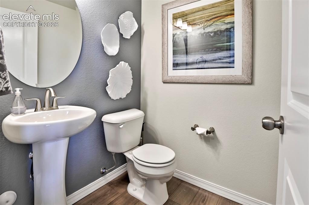 Image 3 of 30: *Photos from previous model home of same floorplan. Features and options wi