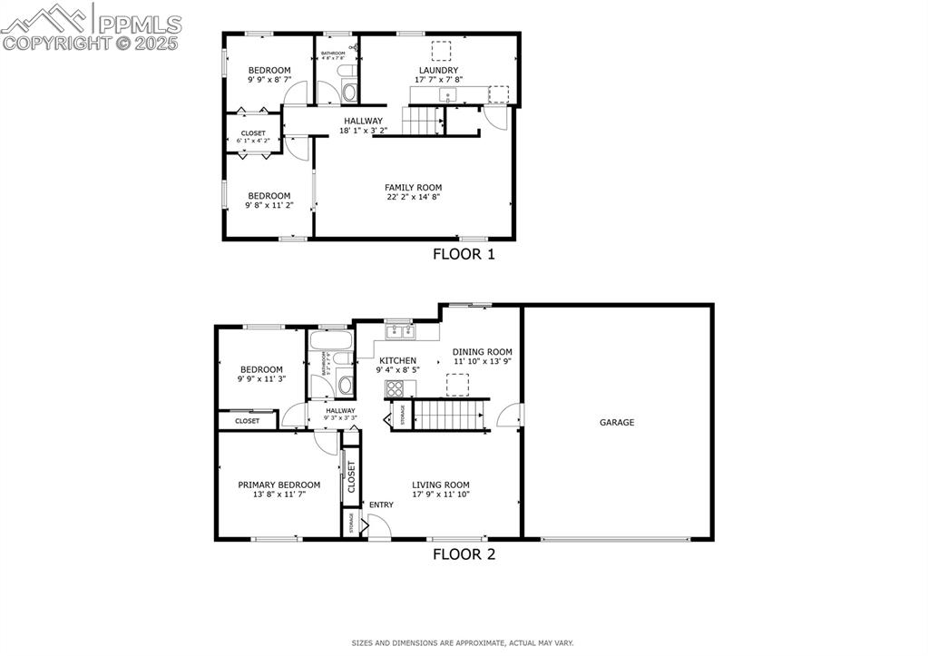 Image 39 of 39: Floor Plan