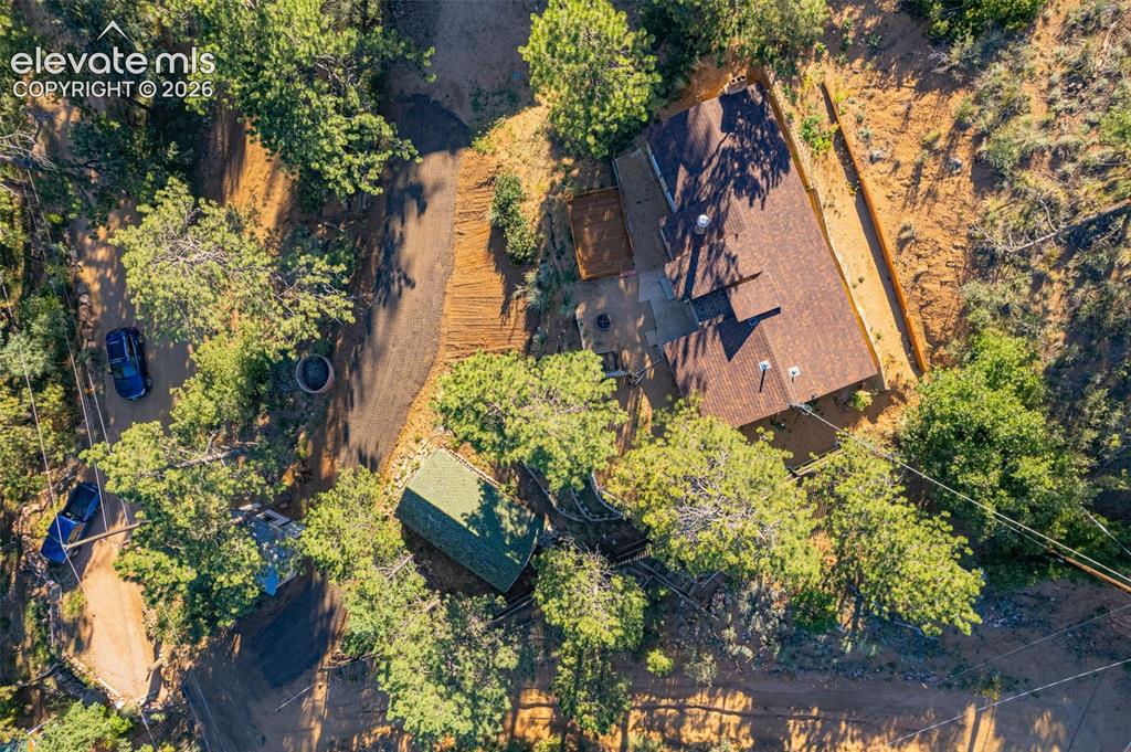Image 21 of 22: Aerial View