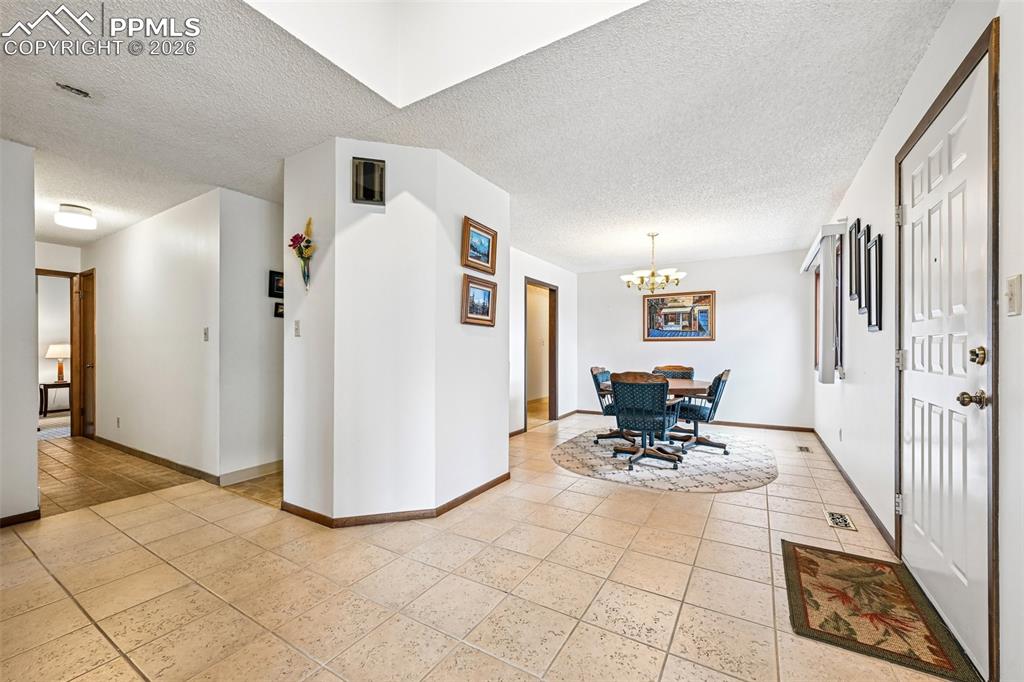 Image 15 of 30: Entrance Foyer
