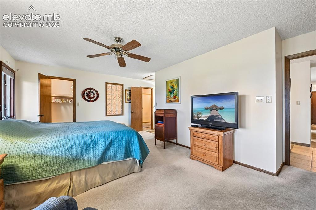 Image 16 of 30: Master Bedroom