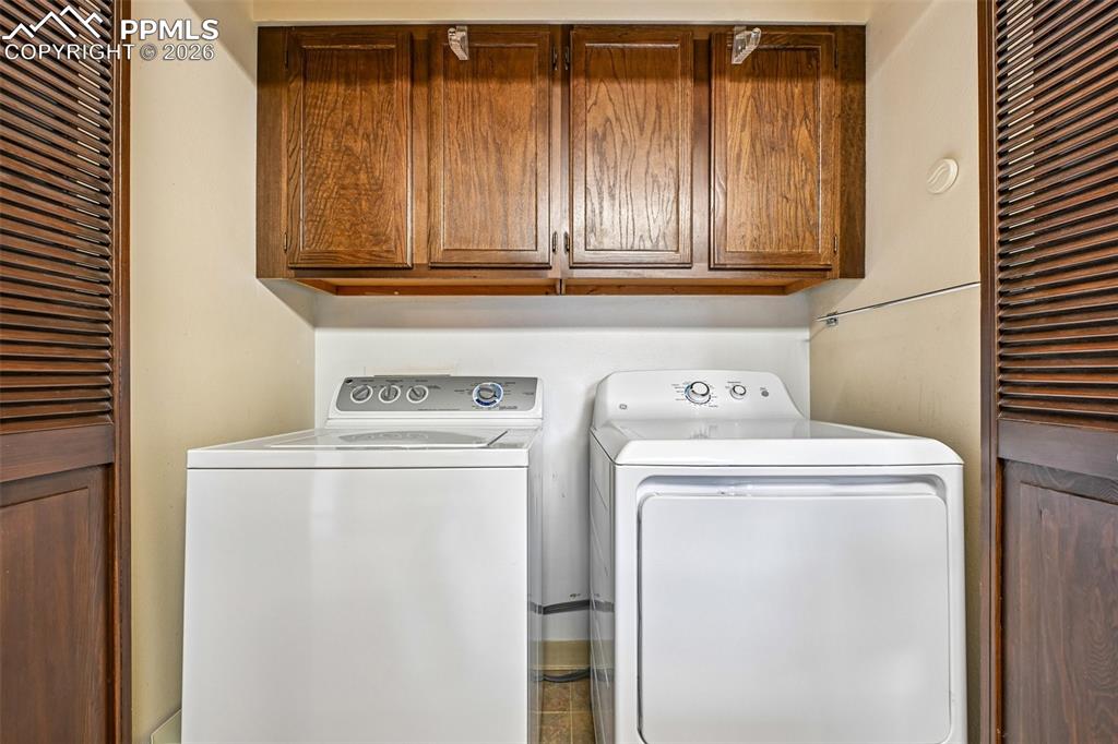 Image 23 of 30: Laundry
