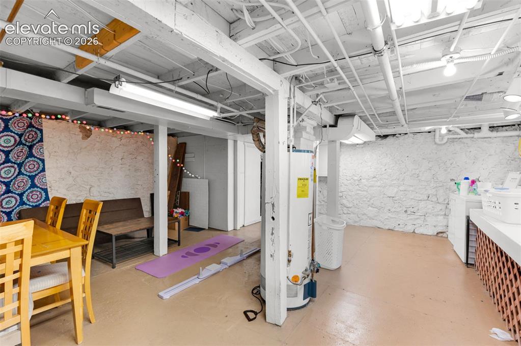 Image 14 of 27: Basement