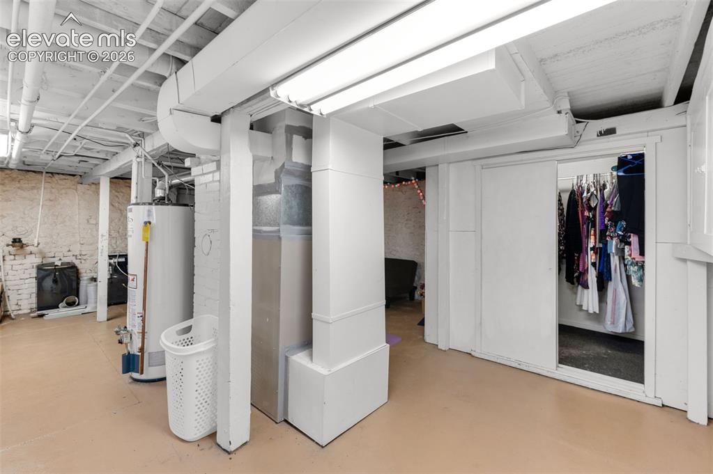 Image 15 of 27: Basement