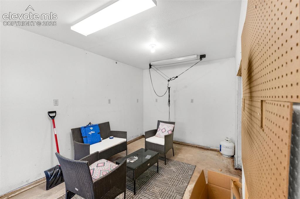 Image 16 of 27: Basement