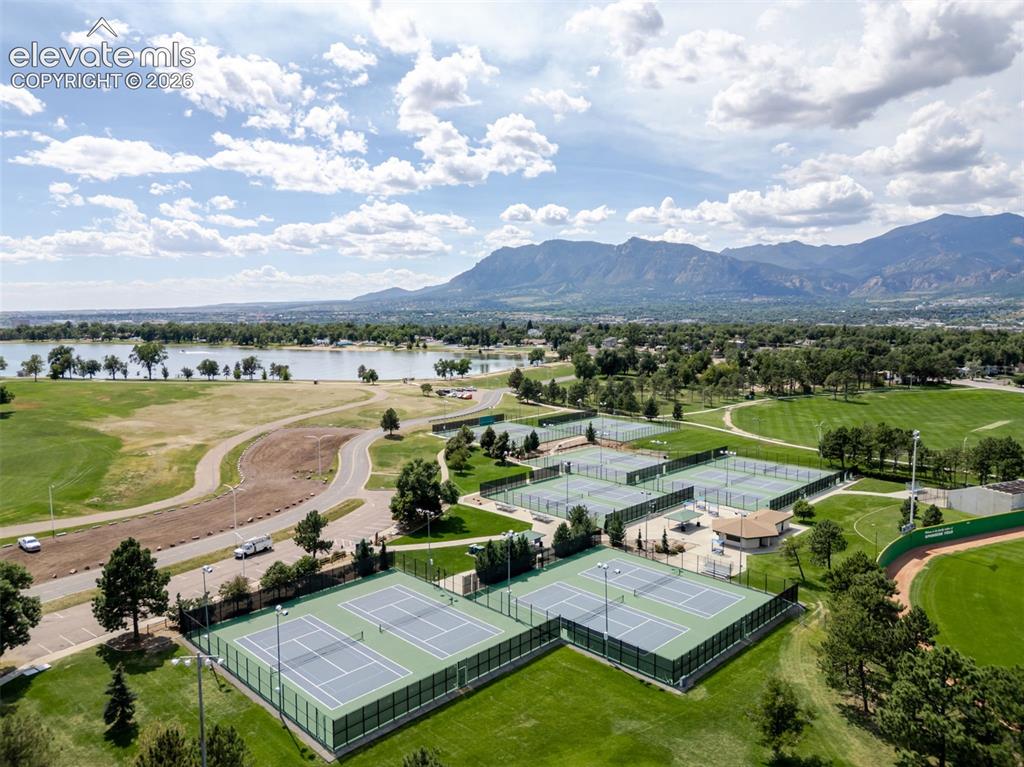 Image 21 of 27: Aerial View