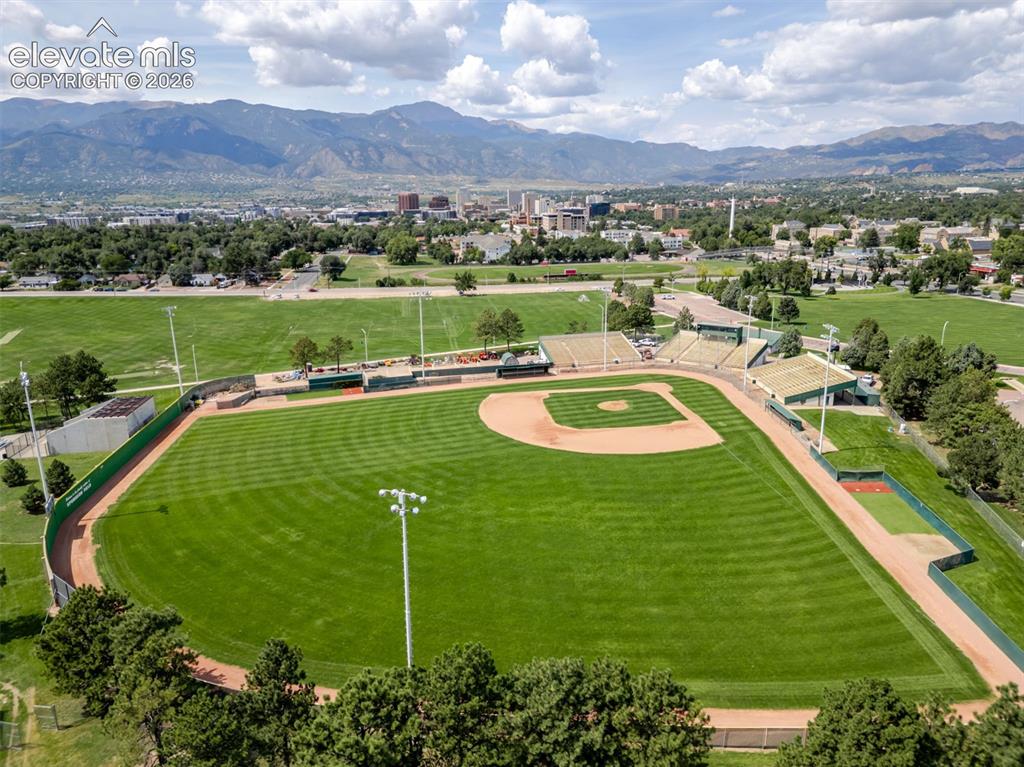 Image 24 of 27: Aerial View