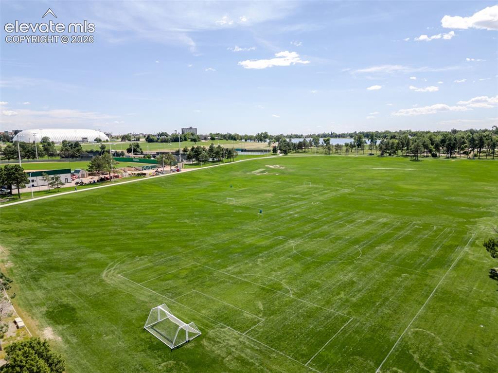 Image 25 of 27: Aerial View