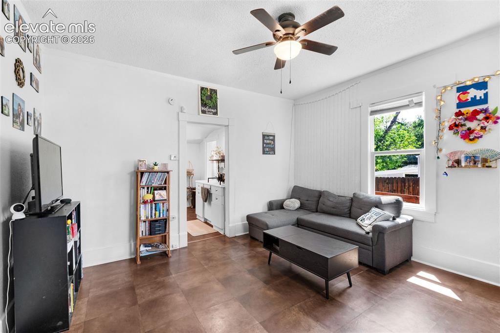 Image 4 of 27: Living Room