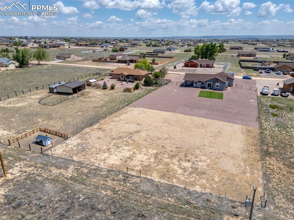 Image 29 of 34: Aerial View