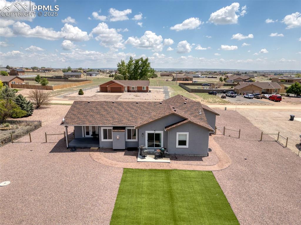 Image 31 of 34: Aerial View