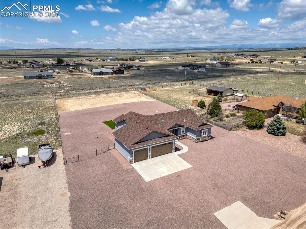 Image 32 of 34: Aerial View
